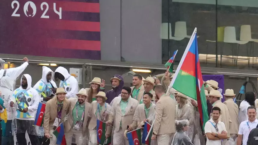 Азербайджан готовит жалобу в МОК из-за высказываний о Карабахе на Олимпиаде 
