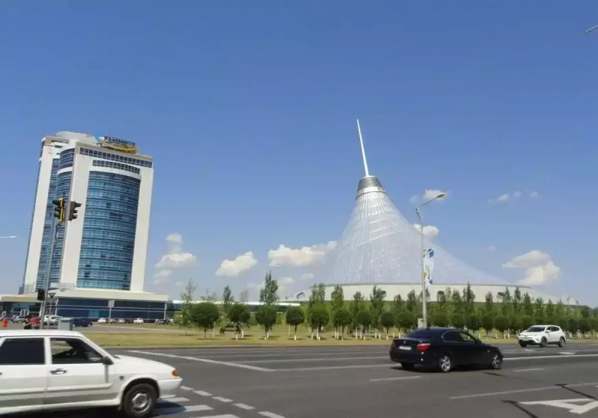 Астанада Тұран даңғылы жабылады