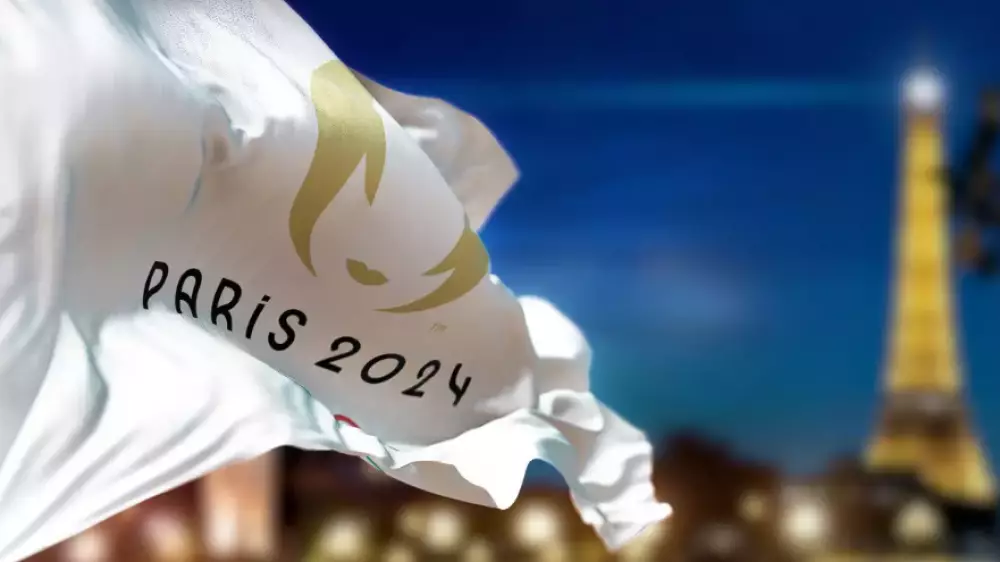 МОК удалил видео с наиболее скандальными моментами на открытии Олимпиады