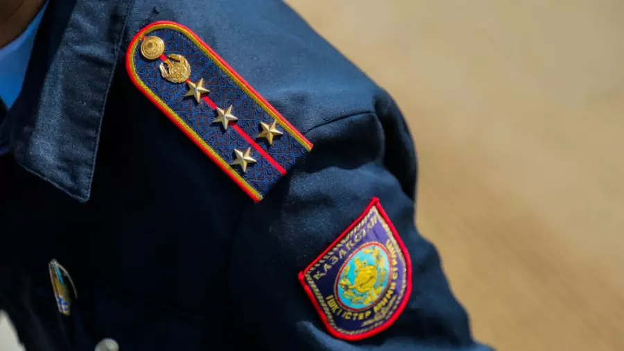 Павлодар маңындағы жантүршігерлік жол апаты: марқұмның әйелі полиция бастығын кінәлады