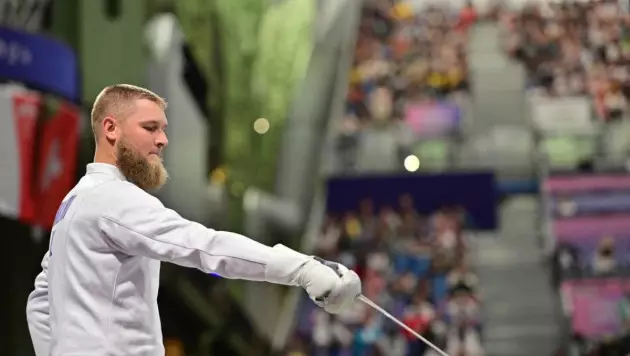 Пятикратный чемпион мира отменил сенсацию Казахстана на Олимпиаде