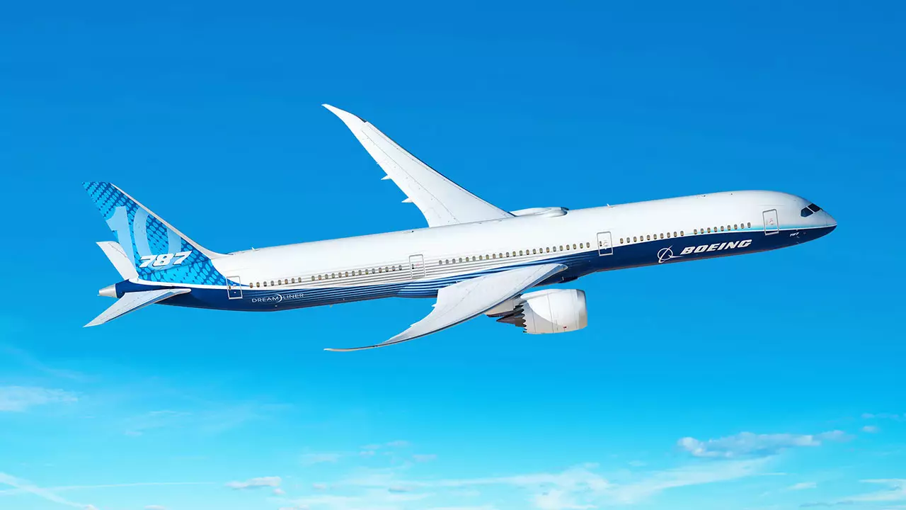 Boeing к концу 2025 года обещает поставить первый Dreamliner в Казахстан
