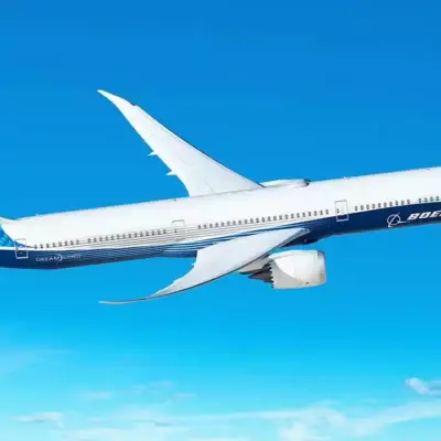 Boeing поставит первый самолет Казахстану к концу 2025 года