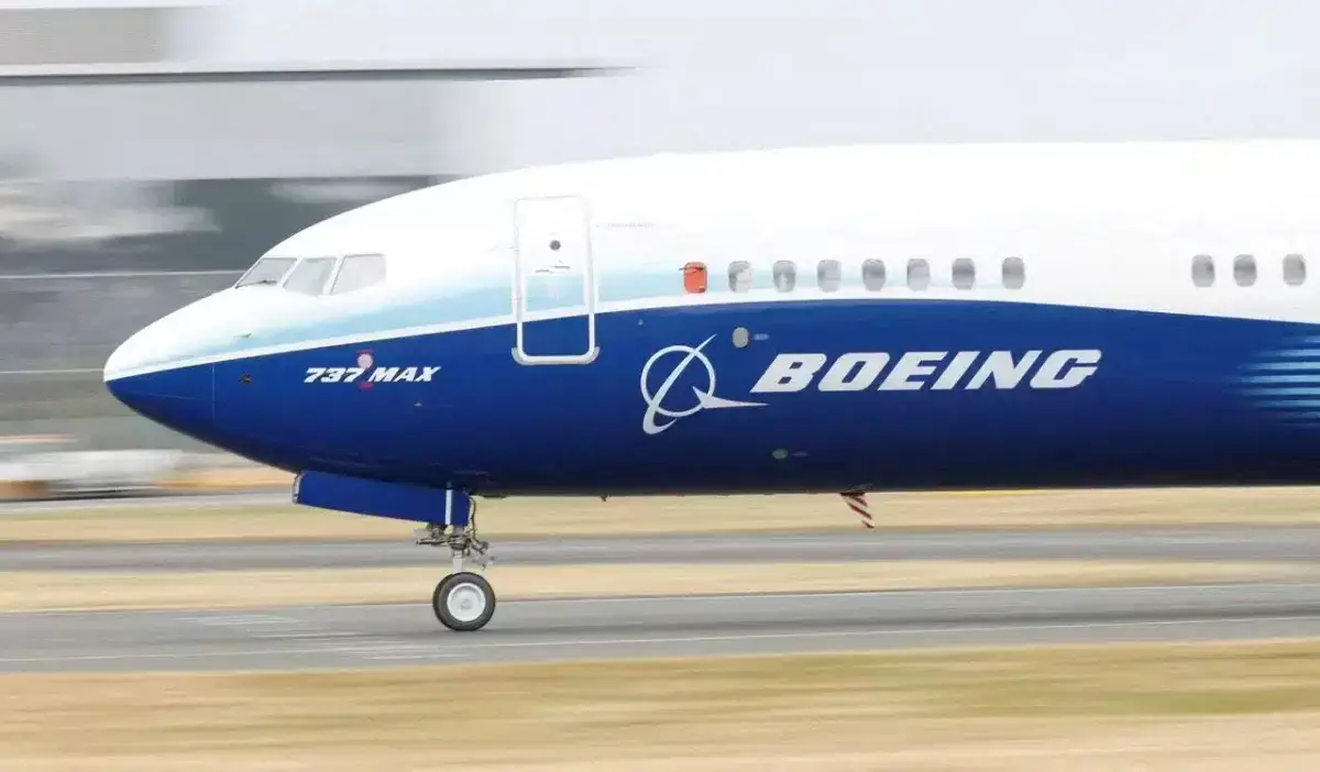 Қазақстан-АҚШ тікелей рейсі: Boeing компаниясымен келіссөз қалай өтті