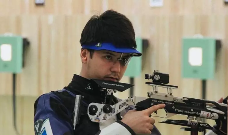 Казахстанские спортсмены по пулевой стрельбе не вышли в финал Олимпиады
