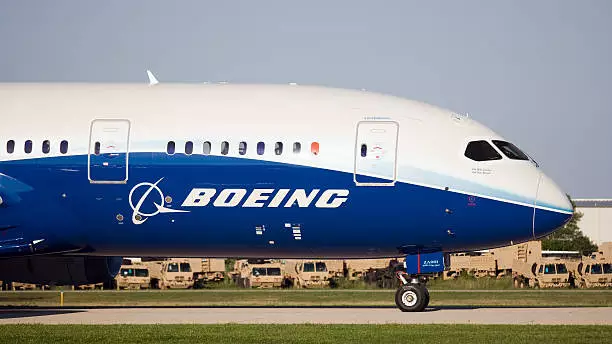 Келер жылдың соңында Boeing ұшақтары Қазақстаннан АҚШ-қа тікелей қатынайды