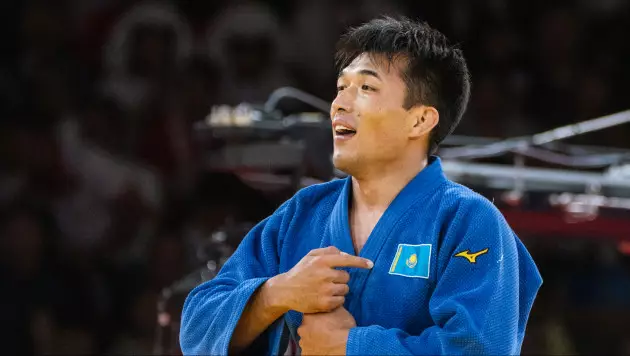 Сколько заработал Кыргызбаев за медаль Олимпиады-2024