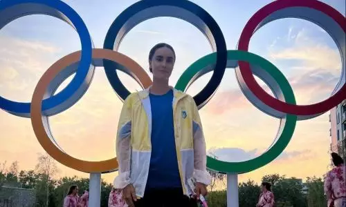 Знаменитая украинская теннисистка снялась с Олимпиады-2024. Известна причина