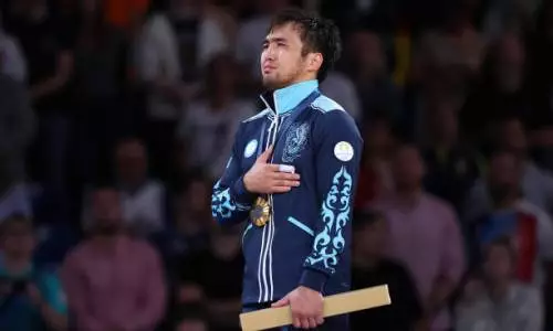 Сколько заработали казахстанские спортсмены на старте Олимпиады в Париже