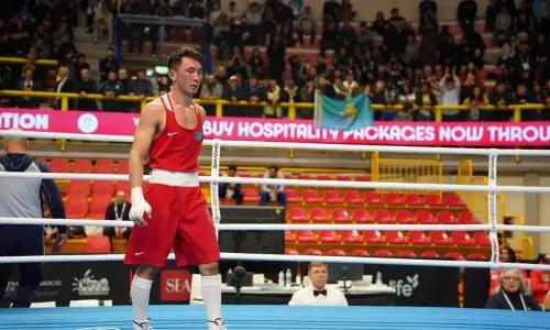 «Казахского Ломаченко» огорчили перед стартом на Олимпиаде-2024