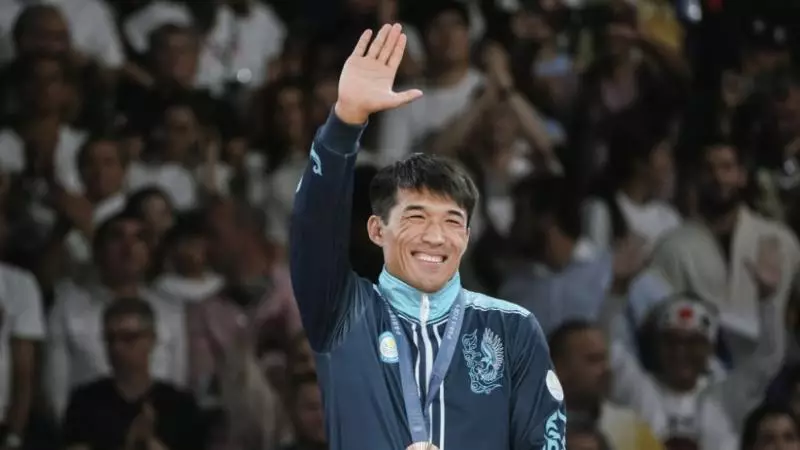 Париж Олимпиадасы: 28 шілдедегі қазақстандық спортшылардың нәтижесі қандай?
