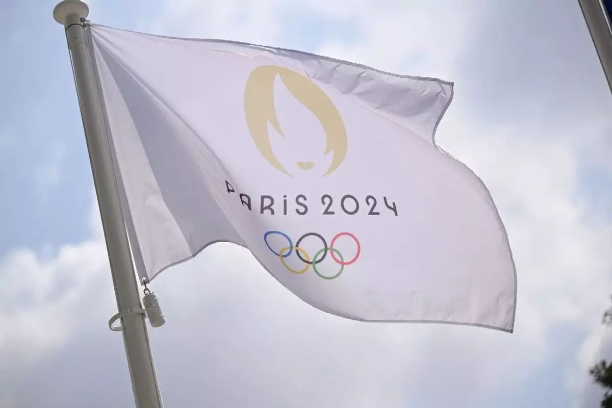 Бразильскую пловчиху исключили из сборной за самовольный выход из Олимпийской деревни