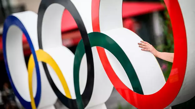 Британского комментатора отстранили от работы на Олимпиаде из-за сексизма