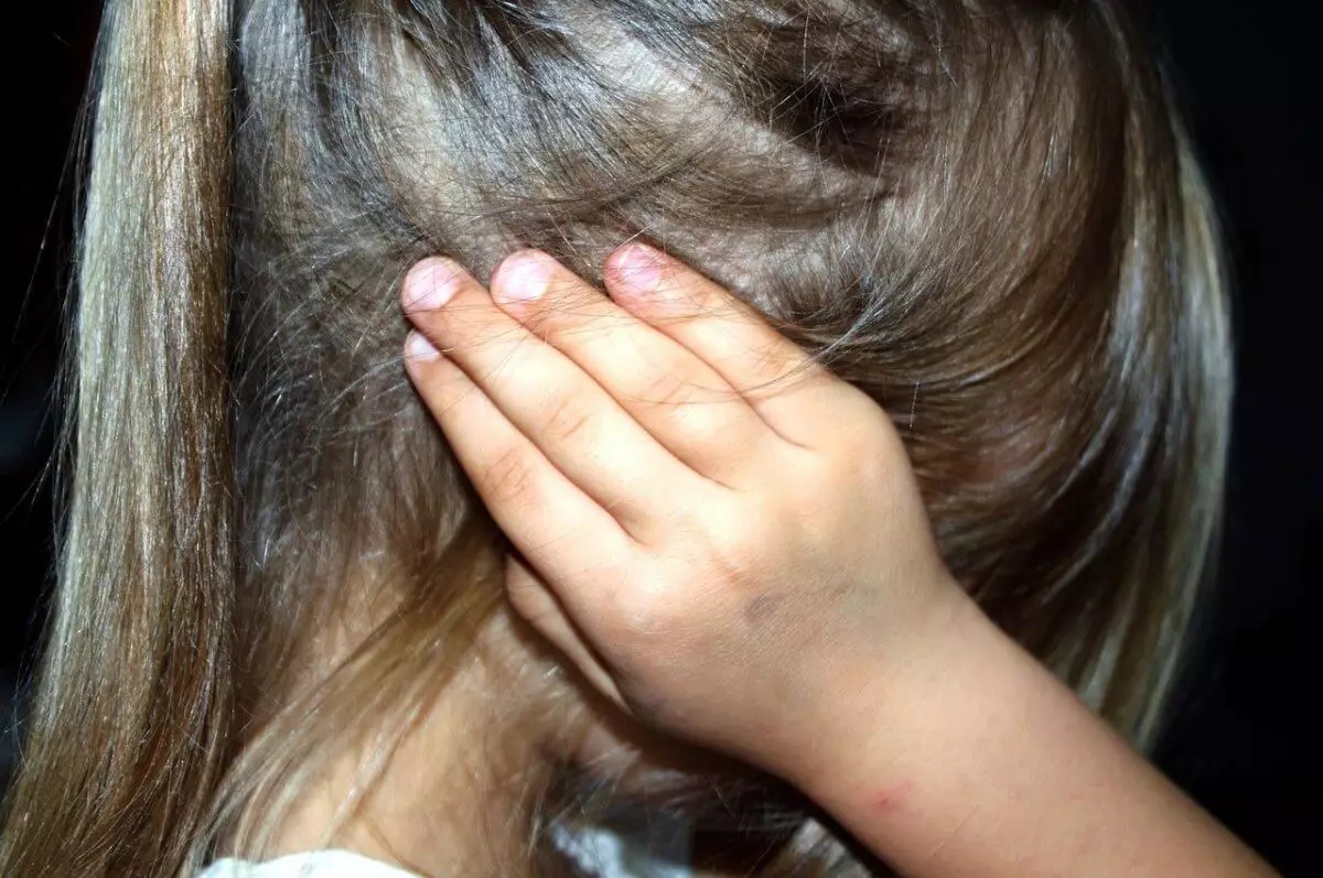 В Костанае детей подозревают в насилии над пятилетней девочкой