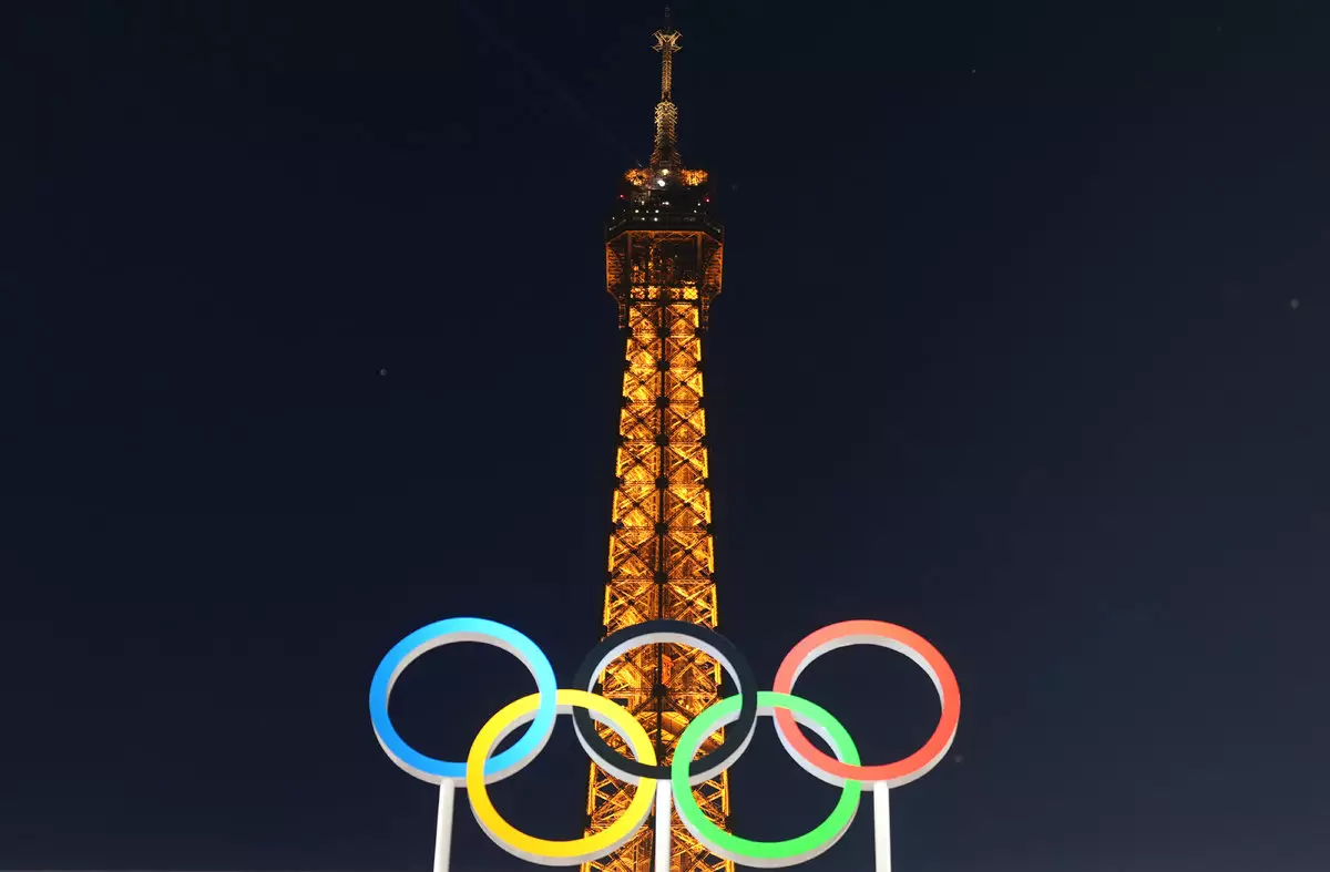 Расписание Олимпиады 29 июля: время начала матчей и соревнований — где смотреть трансляции