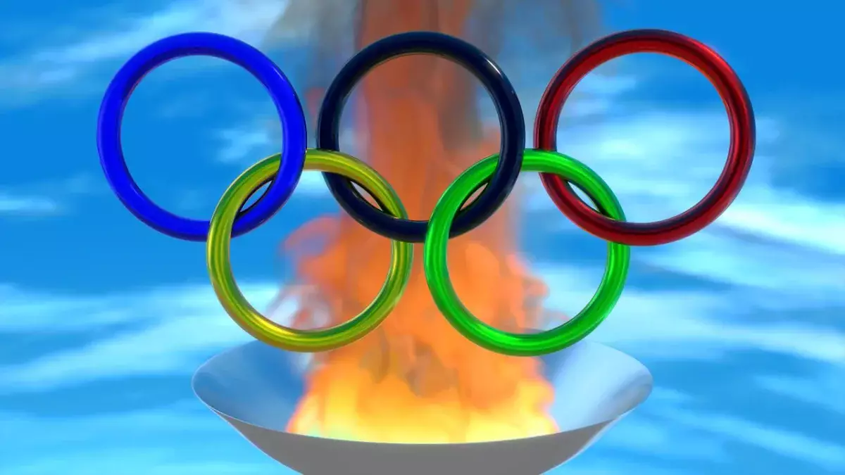 Расписание выступлений казахстанцев на Олимпиаде в Париже 29 июля