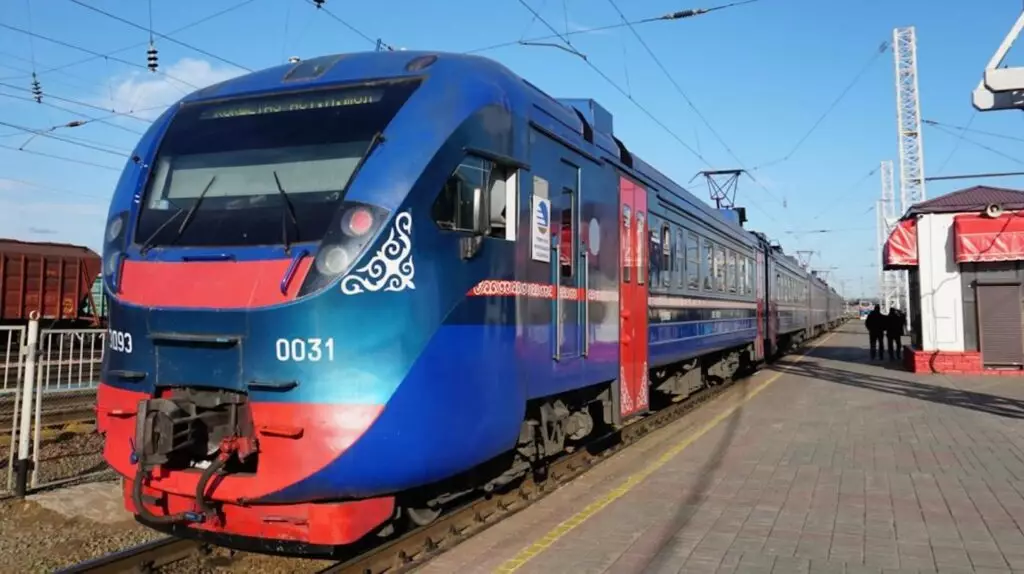 Компания по клинингу в поездах оштрафована после жалоб пассажиров — КТЖ
