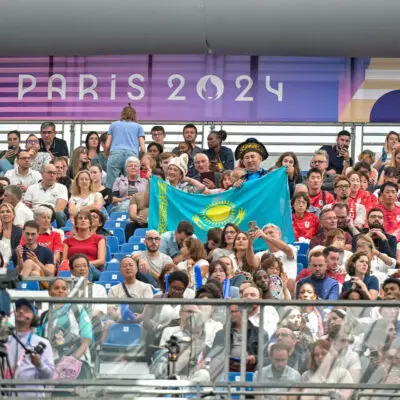 Анонс выступлений казахстанцев на Олимпиаде-2024 на 29 июля