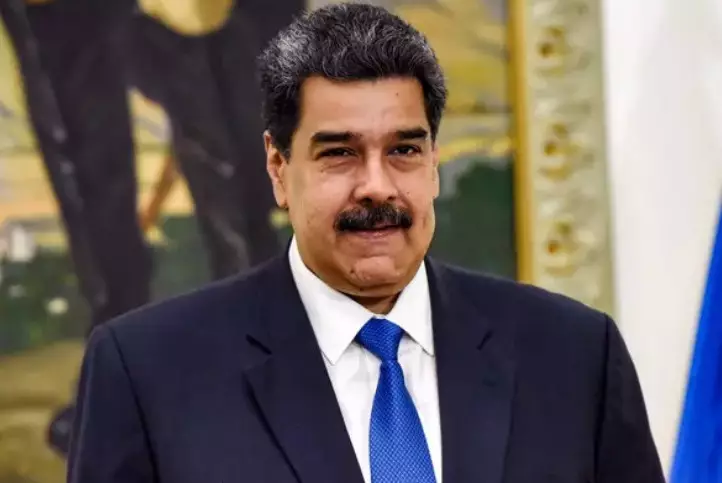 Власти Венесуэлы объявили Мадуро победителем на президентских выборах