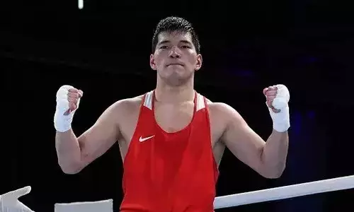 Казахстану «отдали» медаль Олимпиады-2024 в боксе