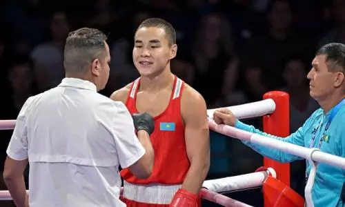 Сколько золотых? Озвучено количество медалей казахстанских боксеров на Олимпиаде-2024