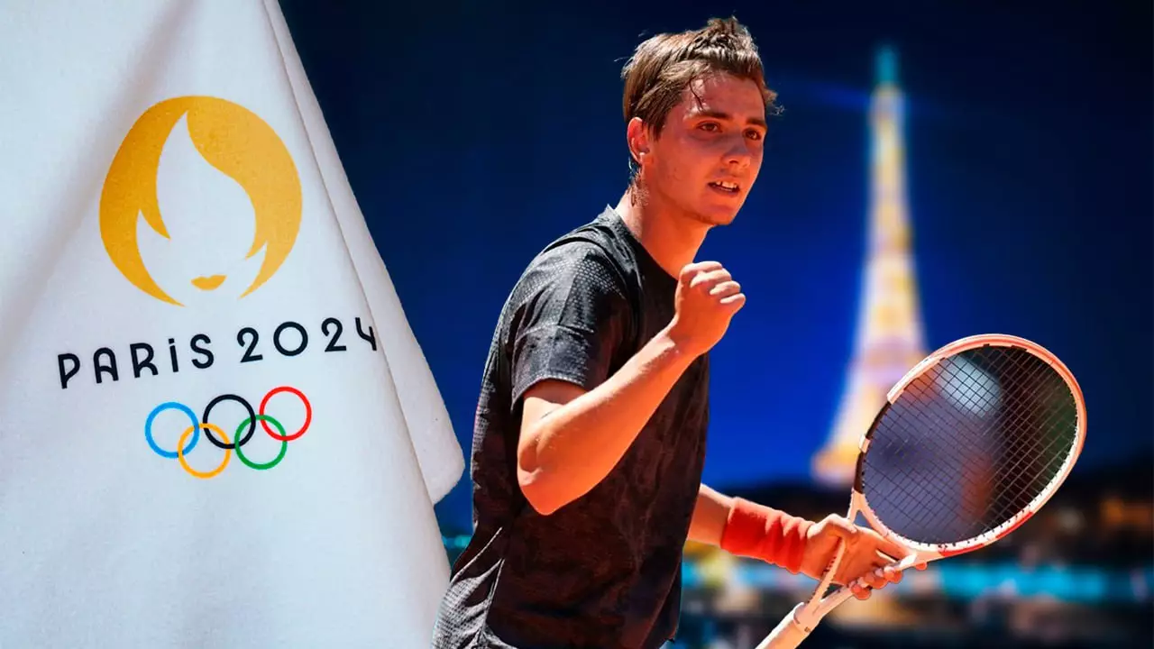 Детская мечта исполнилась, благодаря Казахстану: Шевченко о своем дебюте на Олимпиаде