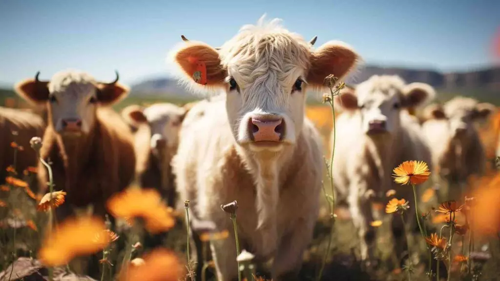 Казахстан продлил запрет на вывоз рогатого скота на шесть месяцев 