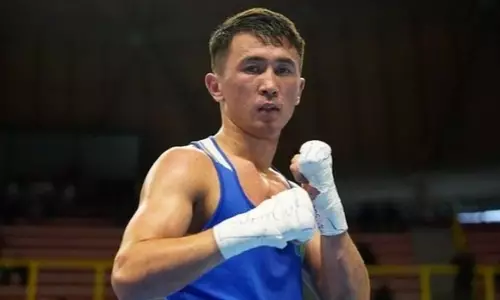 Назван победитель боя «Казахского Ломаченко» с чемпионом мира из Узбекистана на Олимпиаде-2024