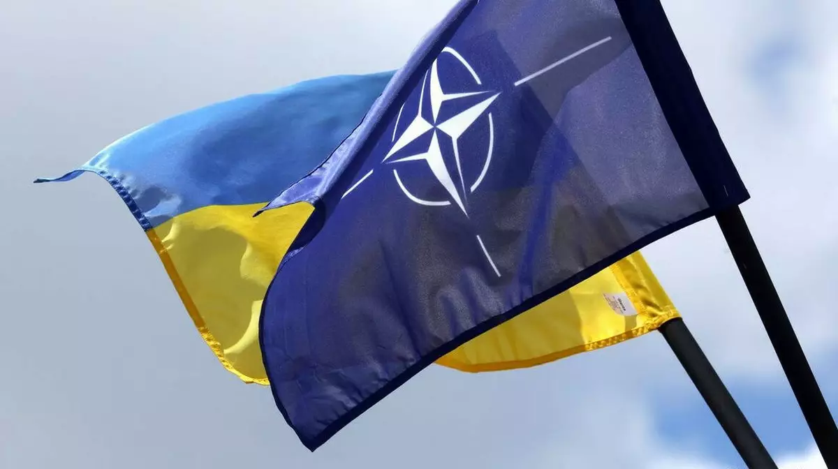 Ғалымдар НАТО-ға үндеу тастап, Украинаны альянсқа алуға шақырды