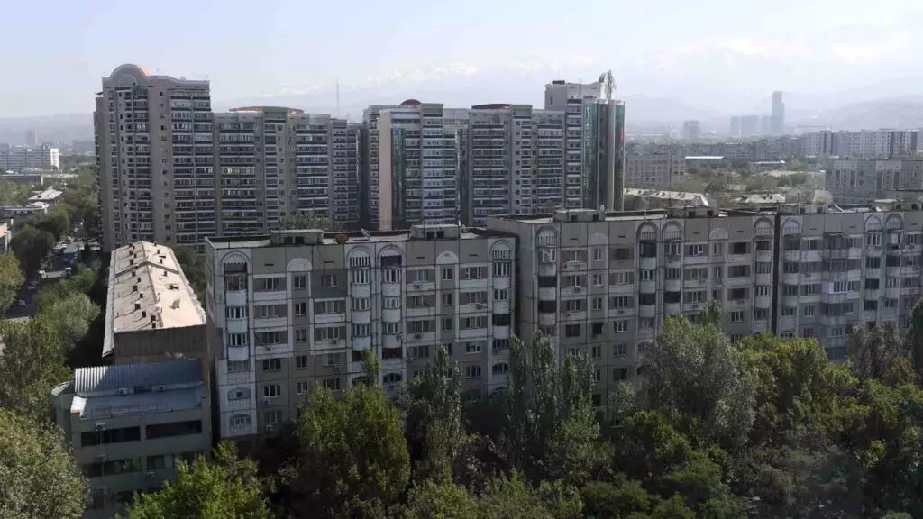 1 200 молодых алматинцев приобретут жилье в этом году по программе «Алматы жастары»