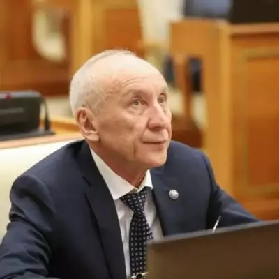 Марат Колкобаев освобожден от должности зампредседателя КНБ