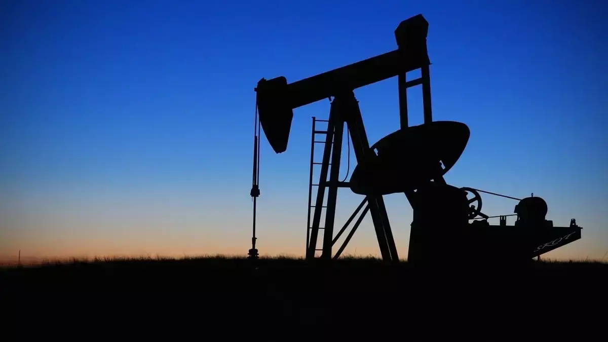 Почти 45 млн тонн нефти добыто в Казахстане за первое полугодие