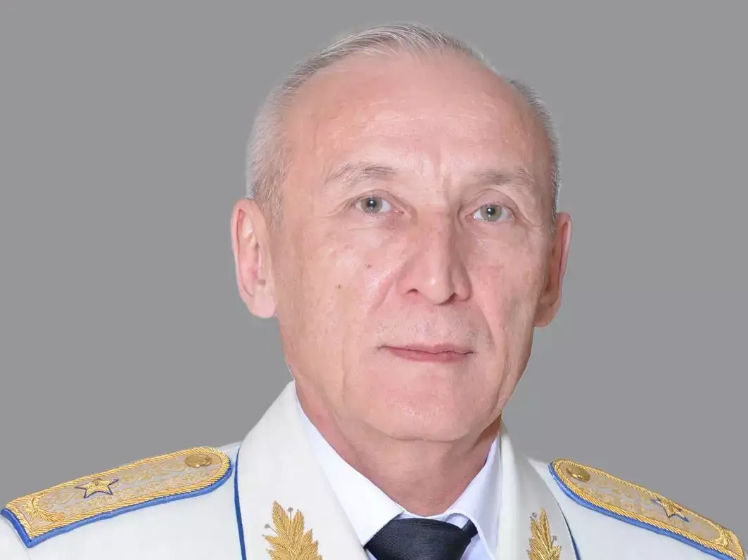 Замглавы КНБ Марата Колкобаева отправили в отставку спустя 10 лет
