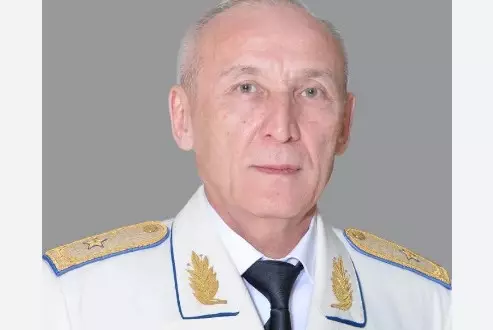 Марат Колкобаев освобожден от должности зампредседателя КНБ