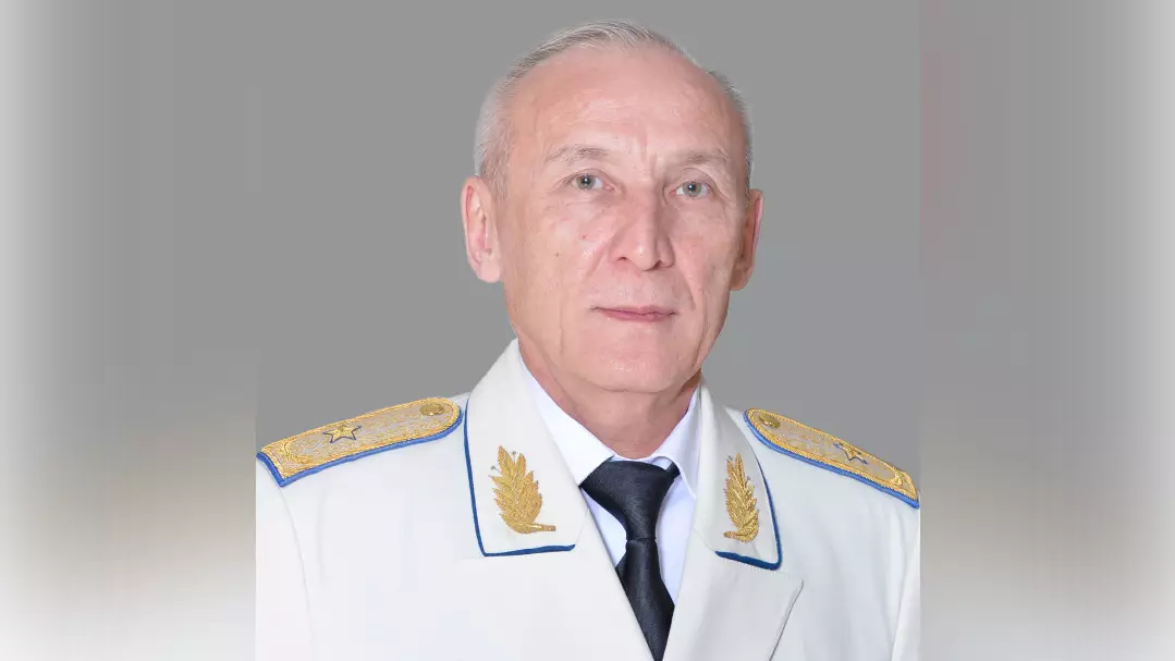 Марат Колкобаев освобожден от должности заместителя Председателя КНБ