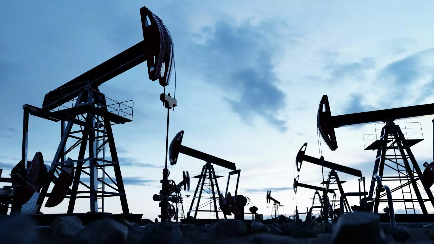 Токаев узнал, сколько нефти Казахстан добыл за полгода