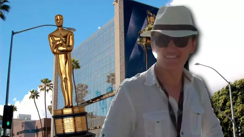 Проголосует на “Оскаре”: оператор из Казахстана стал членом Американской киноакадемии