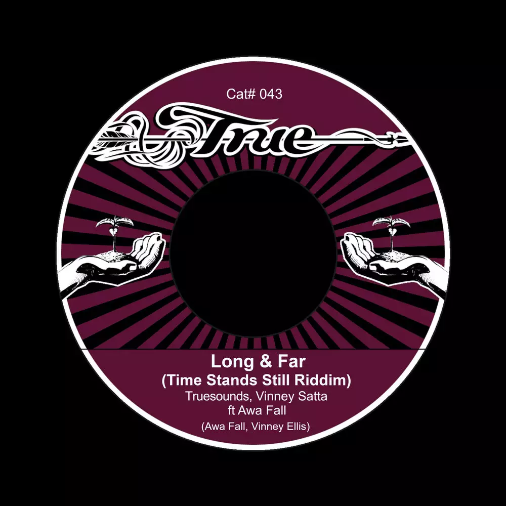 Новый альбом Truesounds, Vinney Satta - Long &#38; Far (Time Stands Still Riddim)