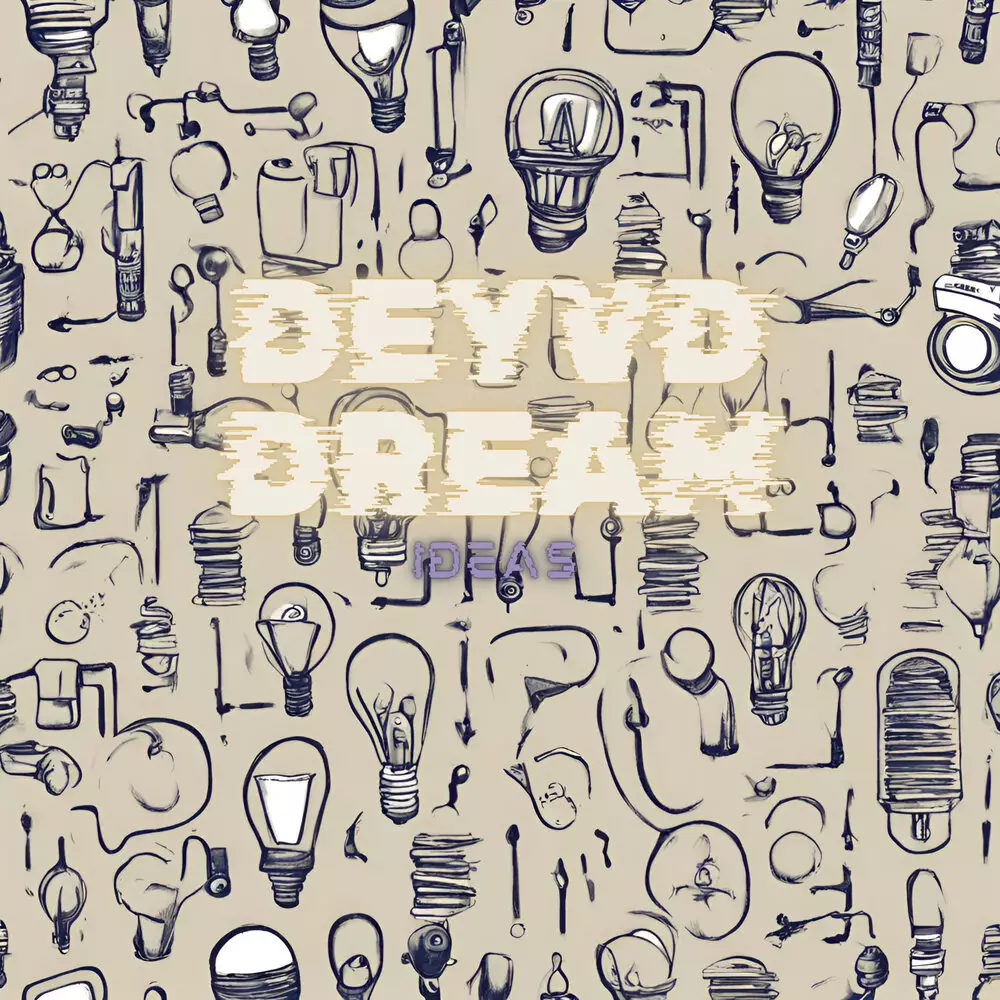 Новый альбом Deyvd Dream - Ideas