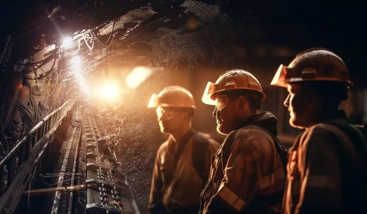 300 лет под землей: история одной шахтерской семьи в Казахстане