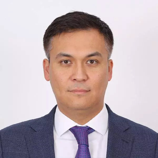 Назначен новый заместитель главы  НК «КазМунайГаз» по крупным проектам