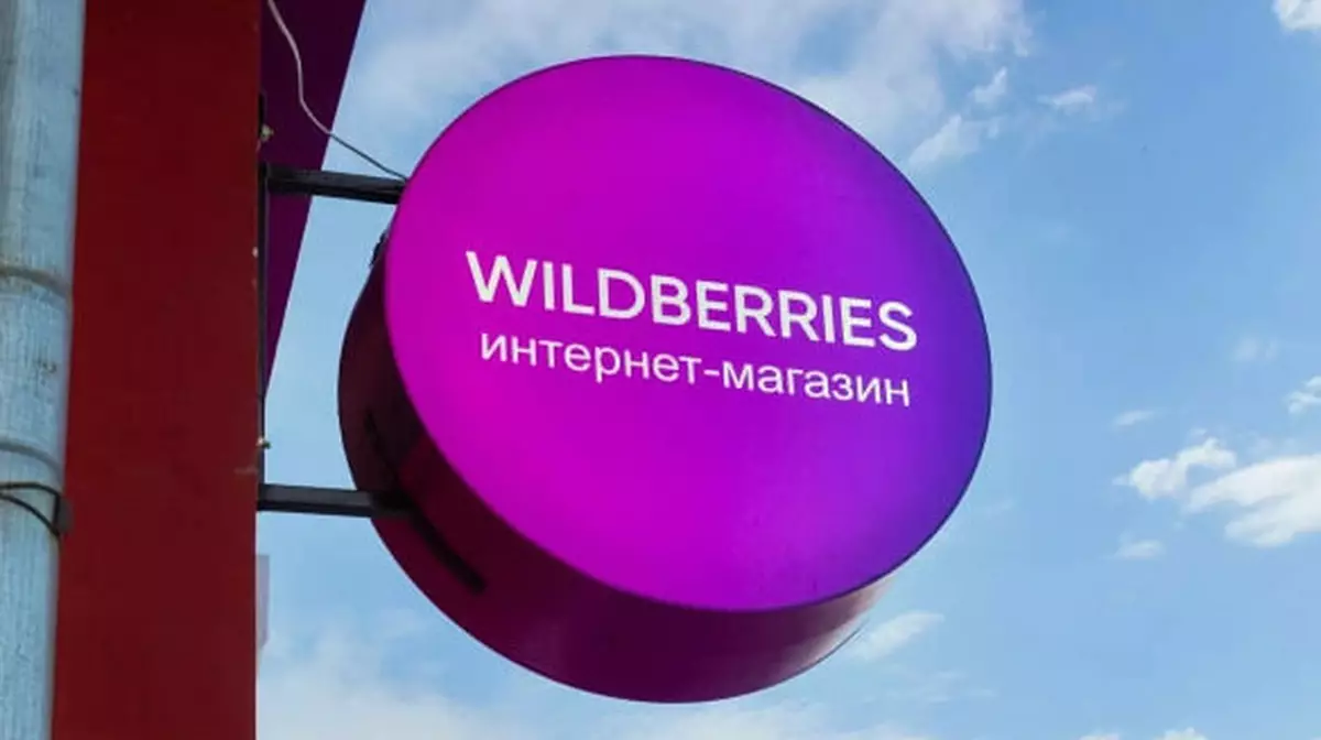 Домен Wildberries перешел под контроль новой компании: что это значит?