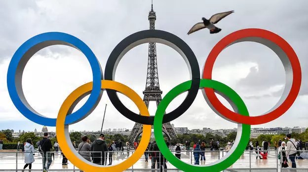 Бадминтон на Олимпиаде 2024: расписание соревнований Игр в Париже