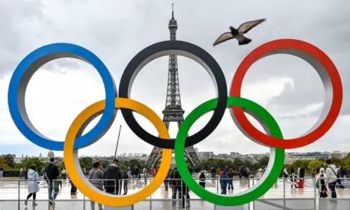 Французские спецслужбы выявили людей, которые совершили диверсию на Олимпиаде-2024