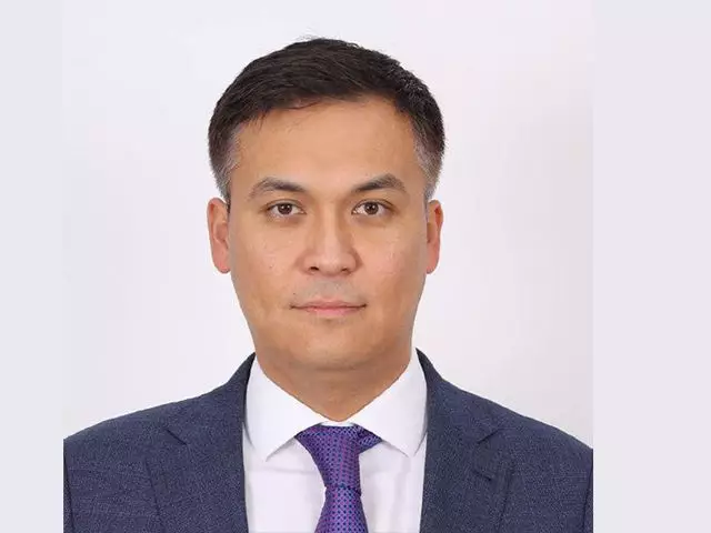 Назначен заместитель председателя правления КазМунайГаза