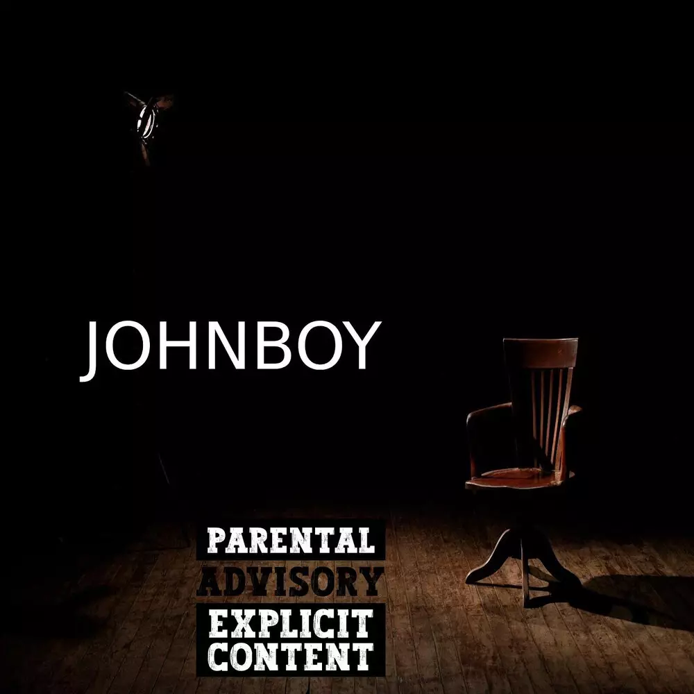 Новый альбом Johnboy - Johnboy