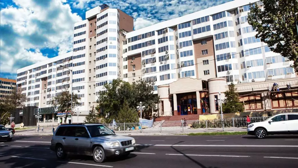 Около 17 тысяч казахстанцев исключены из очереди на получение жилья с мая 2024 года