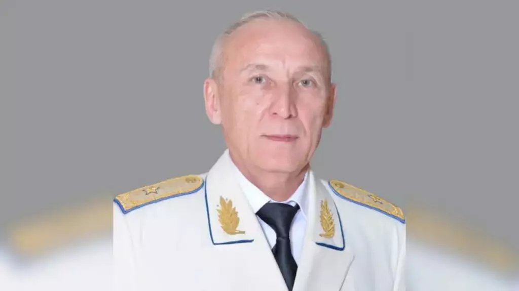 Токаев освободил от должности заместителя председателя Комитета национальной безопасности