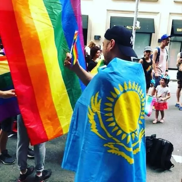 Министерство культуры и информации объявило дату и место публичных слушаний по поводу петиции «против пропаганды ЛГБТ»