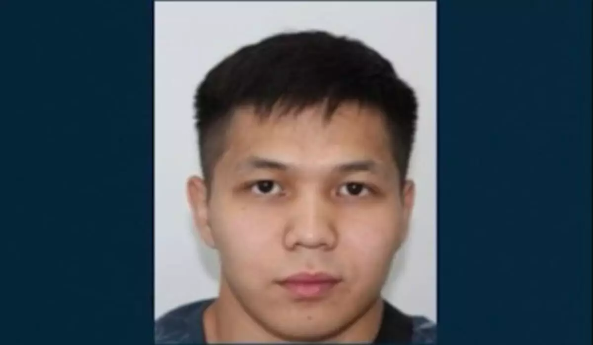 Бывшего полицейского из Сатпаева разыскивают в Казахстане